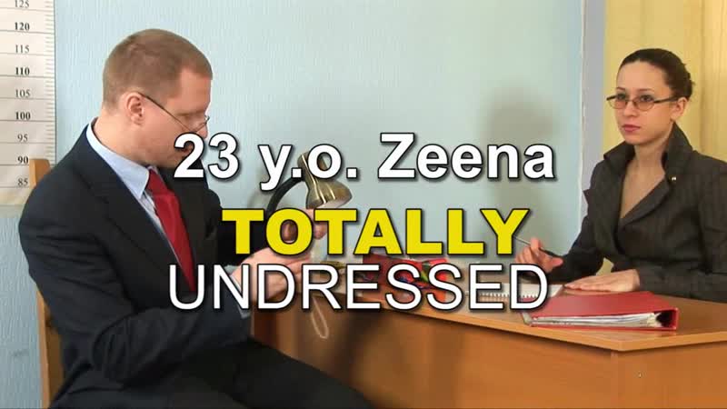 Zeena Valvona porn video – Tu 031 08 r 23 y o zeena
