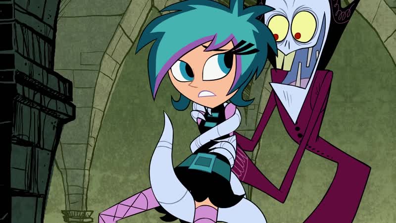 Modifakers (Modifucks) by Zone HD1080P Porn 18+ Sex Hentai R34 