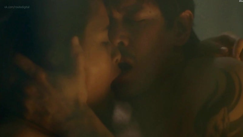 Elora españo (espano) nude siphayo (2016) 1080p watch online