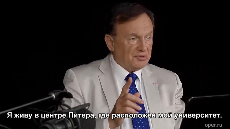 Олег соколов просто хочет спокойной жизни