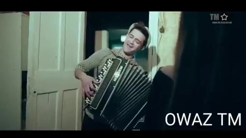 Tűrkmen klip 2018 sőhbet jumaýew doglan gűnűñ hd