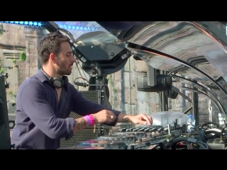 Lehar live @ diynamic, tomorrowland 2018