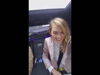 Karlie’s snapchat #1635 on march 3, 2017