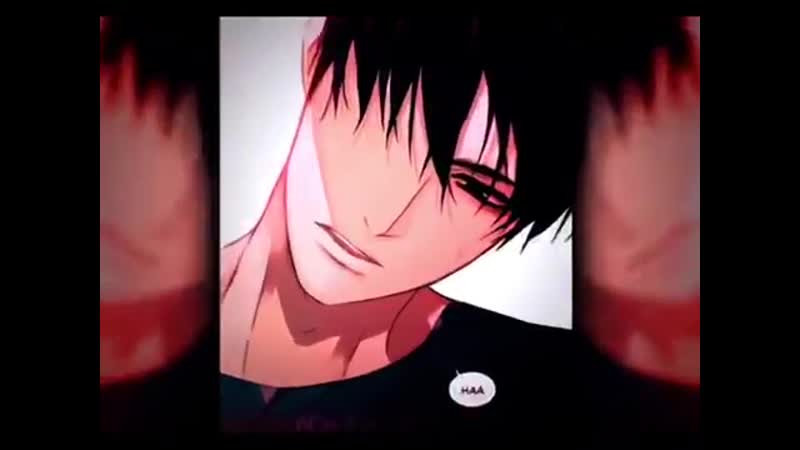 Love shuttle | yaoi edit's |