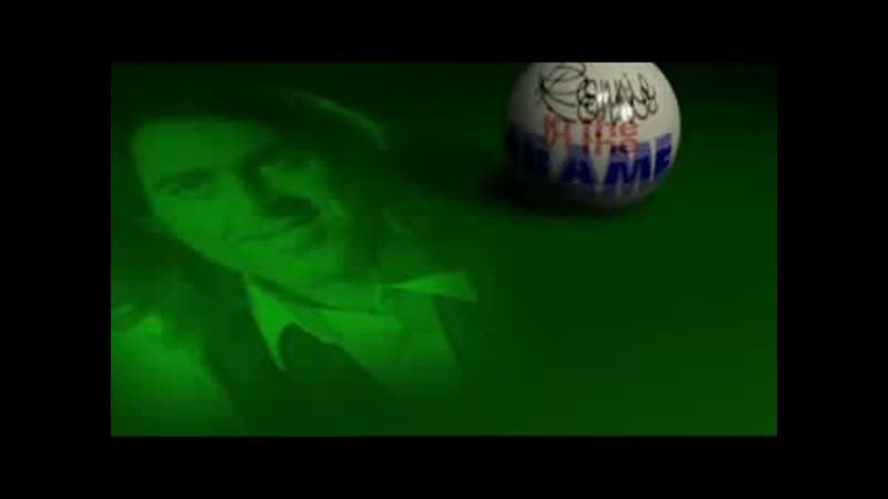 Ronnie o'sullivan vs mick price fastest 147 break 1997