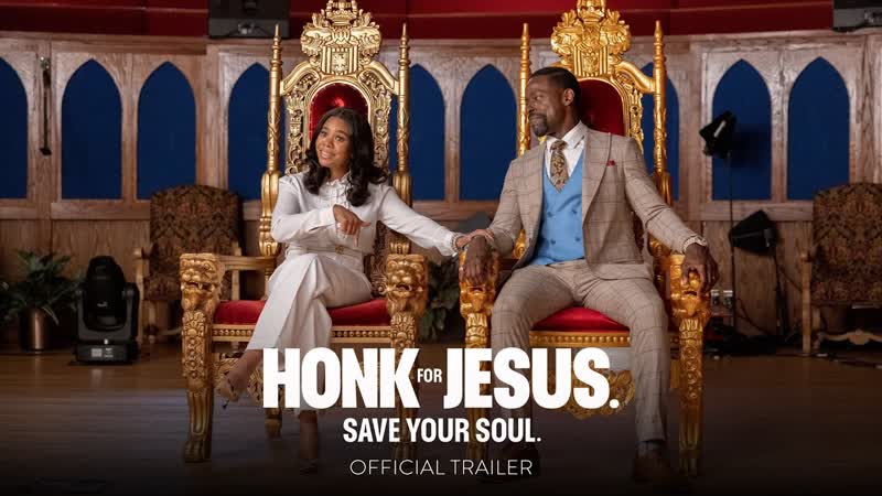 Honk for jesus save your soul | trailer