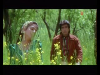 Gupchup gupchup kasam teri kasam (1993)