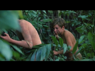 Повелитель мух (тв 6)