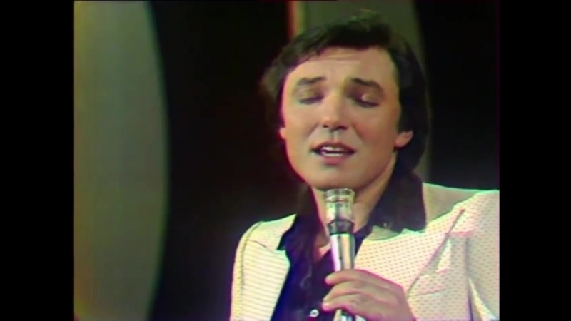 Отчий дом (video) karel gott; софия ротару