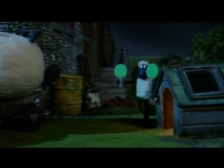 Shaun the sheep s01e38