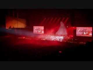 Babymetal iine! live [hd]