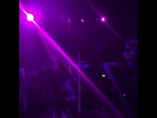 "alexis texas" live at the hoxton, toronto, ca