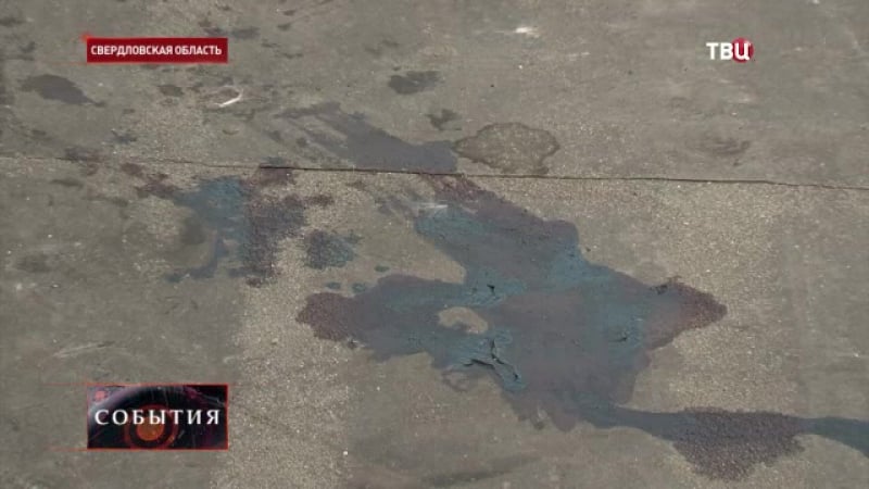 Жительницу урала подозревают в попытке молодые трехлетнего сына