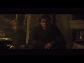 Clip peeta & gale in tigris basement mj2