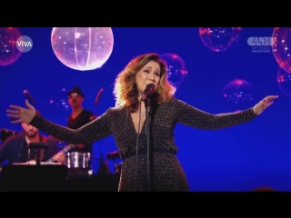 Maria rita dois pra lá dois pra cá (globo de ouro palco viva)