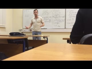 Secretary of proposition (ilya androsov)