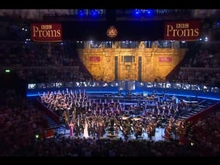 [rus sub] oklahoma! – bbc proms–2010 rodgers and hammerstein