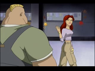Сезон 01 серия 04 влюбленный мутант | люди икс эволюция (2000 2003) / x men evolution | mutant crush