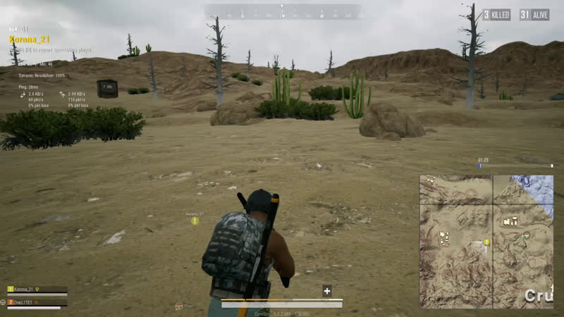 Проигравшие читеры