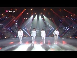 Voisper – the day @ simply k pop 200703