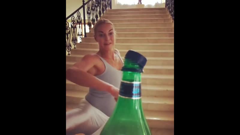 Есть ещё порох в пороховницах!