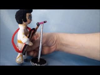 Элвис пресли