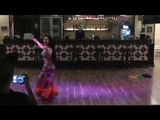 Сватовская ирина yalla weekend 2016 20095