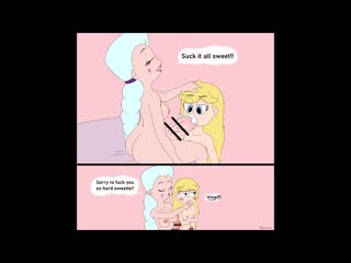 Star butterfly hentai 0