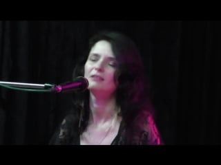 Layna shery hearthless @ rhythmnblues cafe