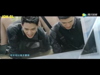 Advance bravely preview ep 4, 5, 6 part 2 boys love mv