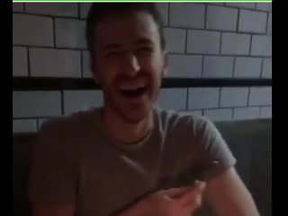 Michael consiglio post for joe’s birthday (21 09 2019)