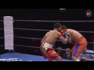 Shawn porter vs erick bone