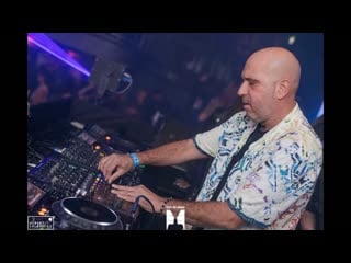 Guy mantzur live @ haoman 17 tlv