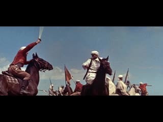 1965 кандагарский бандит / the brigand of kandahar