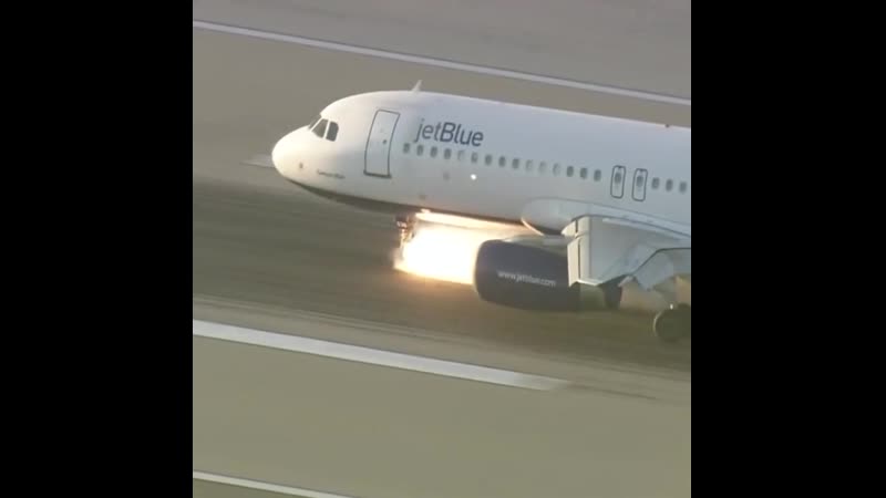 Отказ тормозной системы