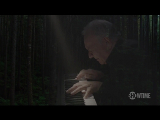 Twin peaks composer angelo badalamenti tease