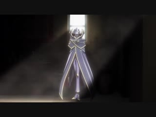 Code geass lelouch of the resurrection the movie trailer #1 | millennium team | rus