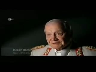 Angela merkel honeckers rache