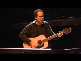 Transatlantic we all need some light