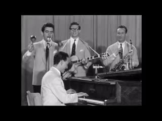 Renato carosone mambo italiano (1957)
