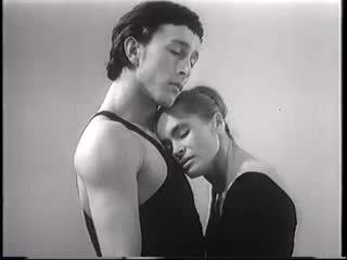 Berlioz romeo and julia 1969 vadim gulyaev, irina kolpakova