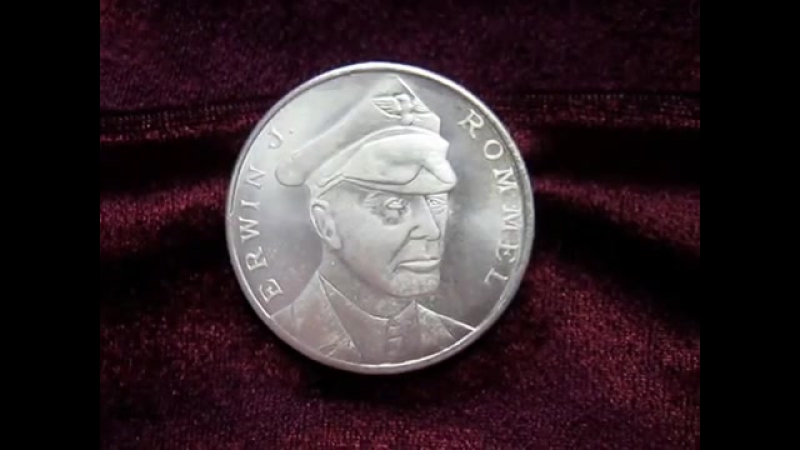 Эрвин роммель кавалер ордена pour le merite