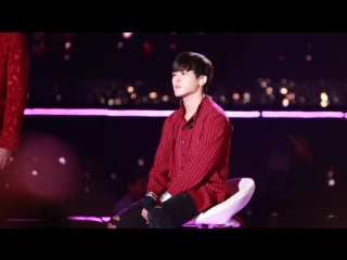 160930 인피니트 구리 열린음악회 oneday (호야)