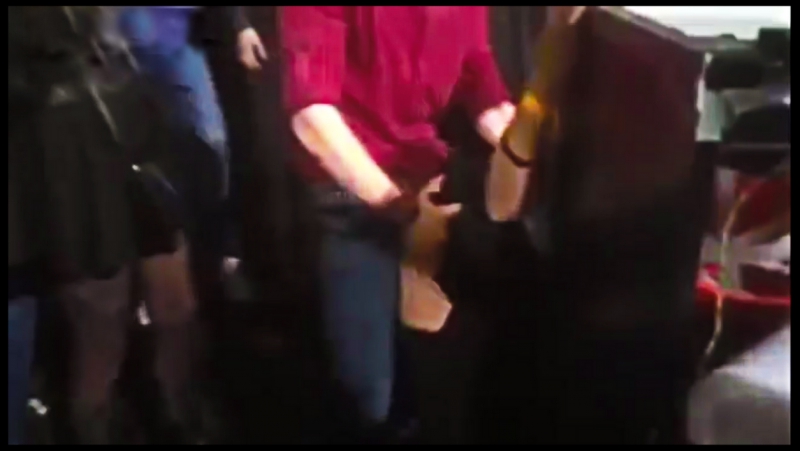 Секс на танцполе под нирвану 💕 шок! 💕 полная версия 💕 сексуальное видео