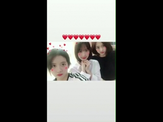 [sns] 180723 personal instagram stories update @ exy