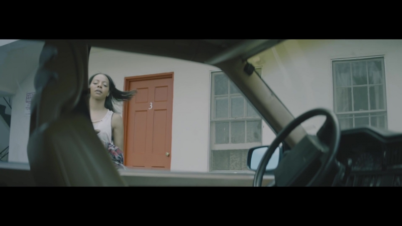Goldlink palm trees / late night (feat masego)