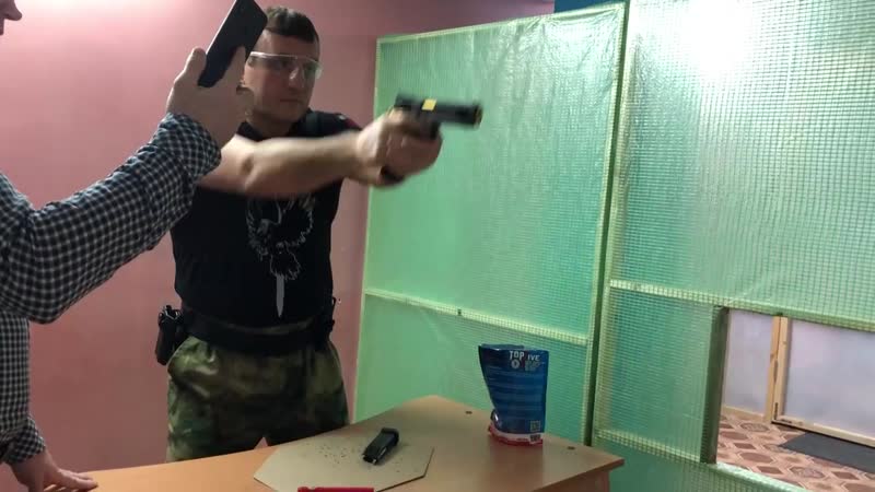 20 марта огневая подготоа курск