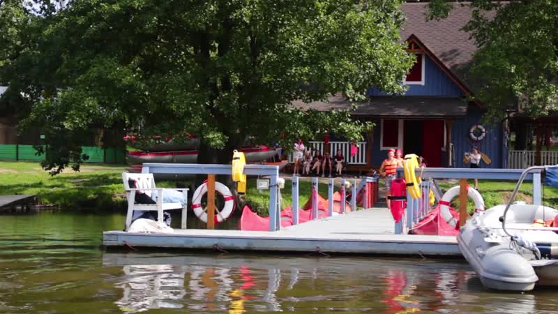 Актив настя (шашлындос пародия)