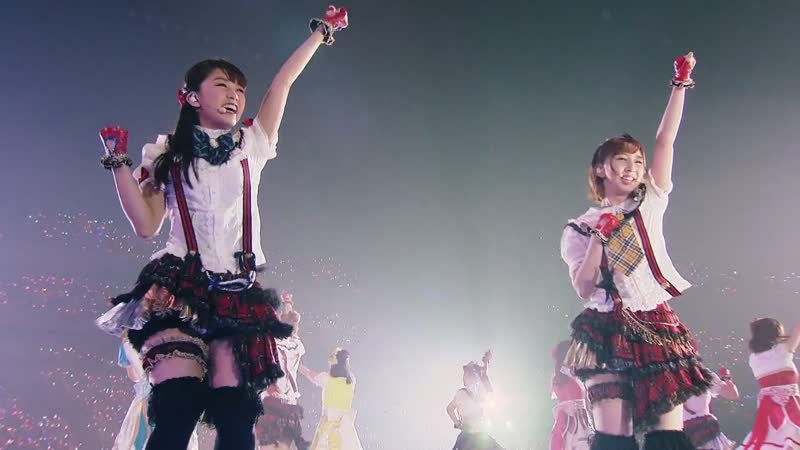 Концерт animelo summer live 2015 the gate, день 1 (часть 1)