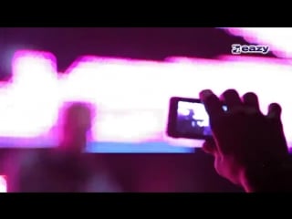 Boris brejcha sugar baby (live industria festival 2011)